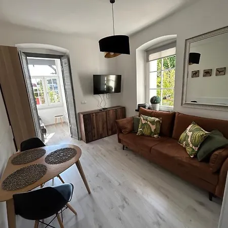 Rozany Apartment Karpacz