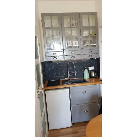 Apartment Rozany *