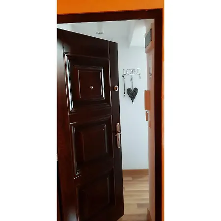 Rozany Karpacz