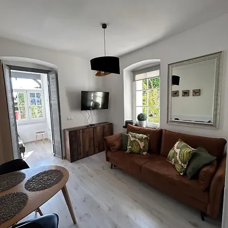 Apartament Różany