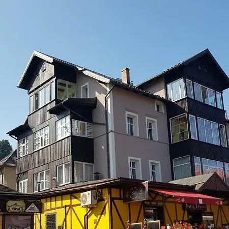 Różany