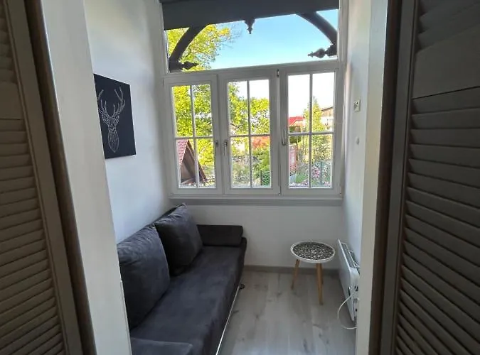 Apartmán Rozany Karpacz